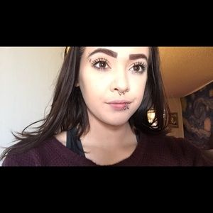 Meet your Posher, Danessa